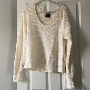 Abercrombie sweater